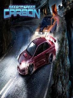 NFS Carbon by CaNoS