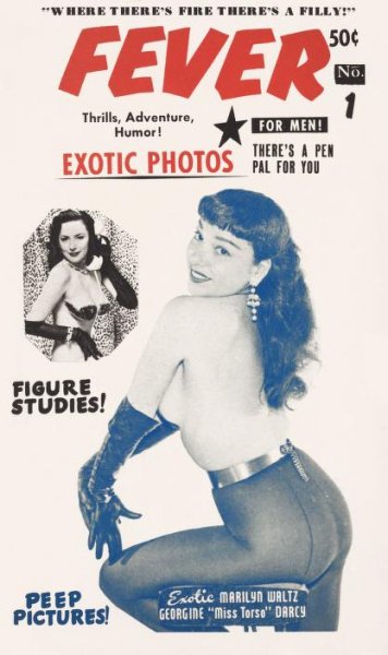 Fever 01 1959