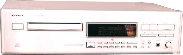 Onkyo DX7210