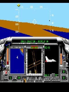 F-15 Strike Eagle II