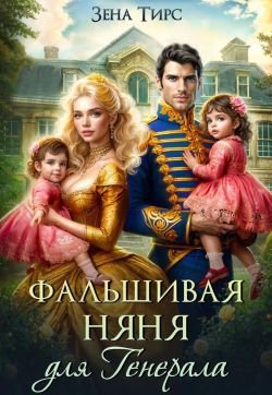 Тирс Зена. Фальшивая няня для генерала