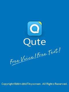 Qute 1.2.0