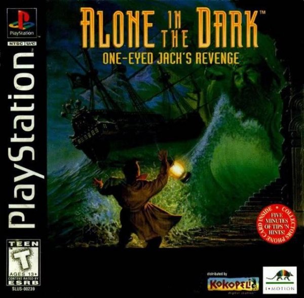 Alone in the Dark (One Eyed Jacks Revenge).bin