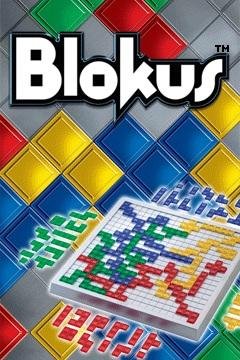 Blokus SonyEricsson K750i 176x220