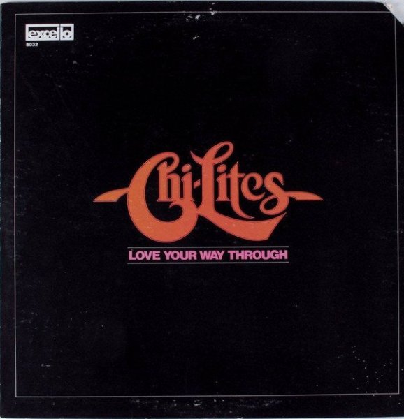 Chi-Lites - Let Me Know Before I Lose My Heart