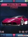 Ferrari Aurea