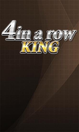 4 in a row king