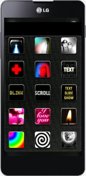 Color Flashlight HD-v3.6.5