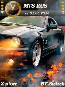 Gt 500