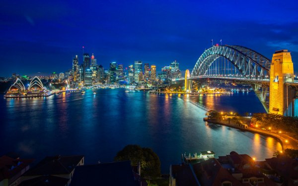 Sydney