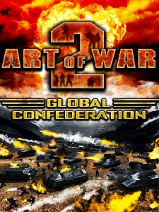 Art of war 2 global kodi 320 sony