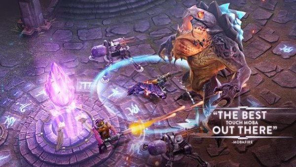 Vainglory v 15518