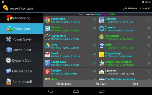 Assistant Pro for Android.v.20.0.b.85.crk.Rus