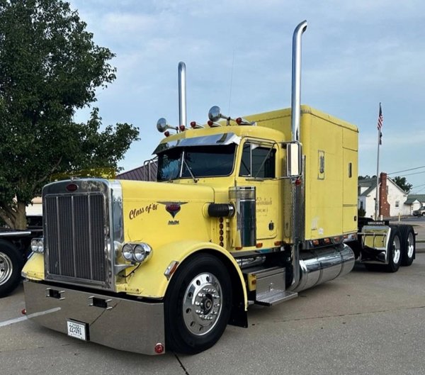 PETERBILT