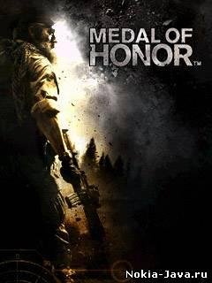 medal of honor
