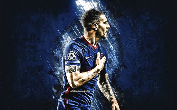mario-hermoso-atlético-madrid-spanish-footballer-portrait-blu