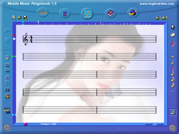mobile-music-polyphonic