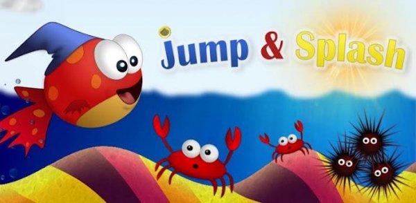 Jump Splash