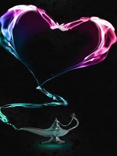 Love 3d