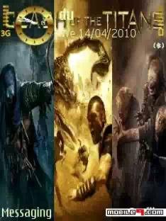 Clash of The Titans