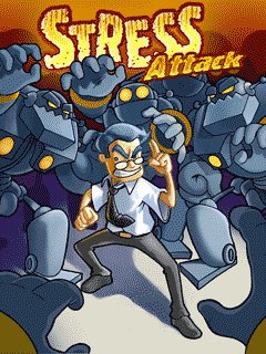 Stress attack
