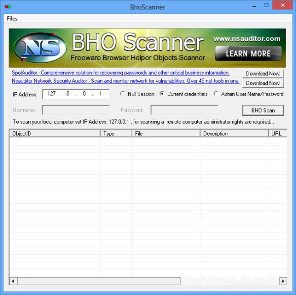 BhoScanner.2.1.5