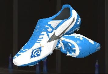 Boot Dinamo Kiev