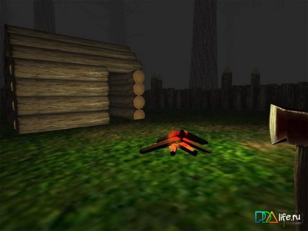 Trapped-forest-v1.12apk