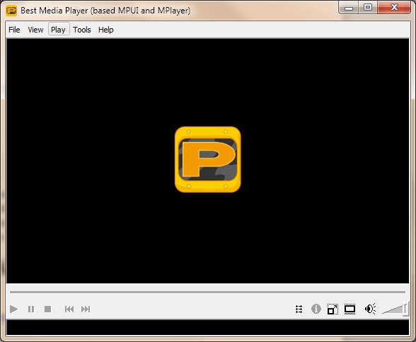 Best Media Player видео проигрыватель