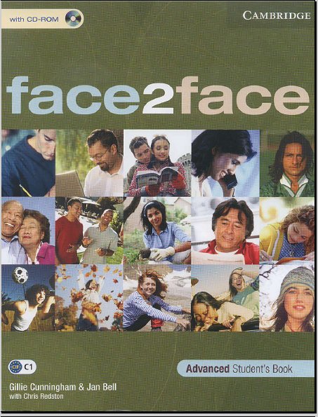 face2face Advanced Student 39 s Book[1]