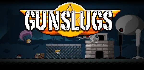Gunslugs v1.0.1