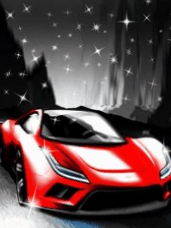 Sportcar