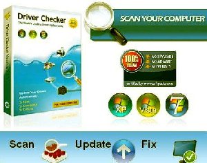 Driver Checker v2.7.4 Datecode 20100528