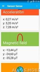 Sensor Sense 3.1