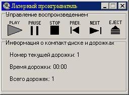 CDSetup