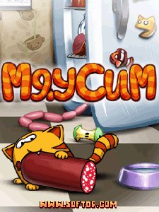 meowsim 240x320 S60