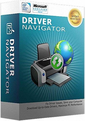 Driver Navigator 3.6.4.18015+Portable