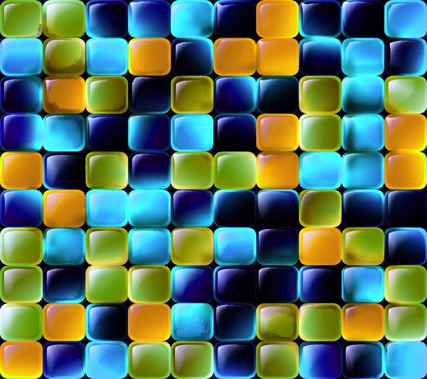 Colorful Abstract