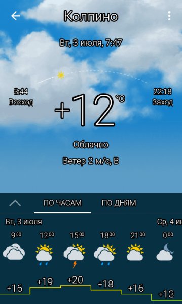 Погода.Gismeteo-1.1.10-ultra