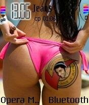 butts g4ygmO45 0 1