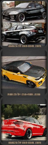BMW6Haman