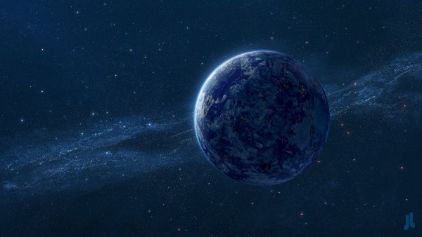 blue planet-2560x1440