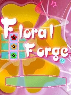 FloralForge 128x160 retail BlackWaltz
