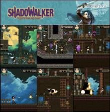 Shadowalker Samsung 240x320