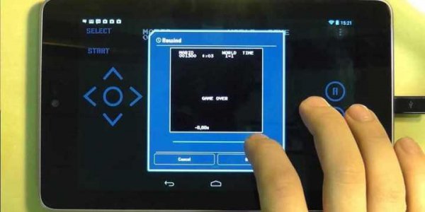 Nostalgia.NES Pro v2.0.9