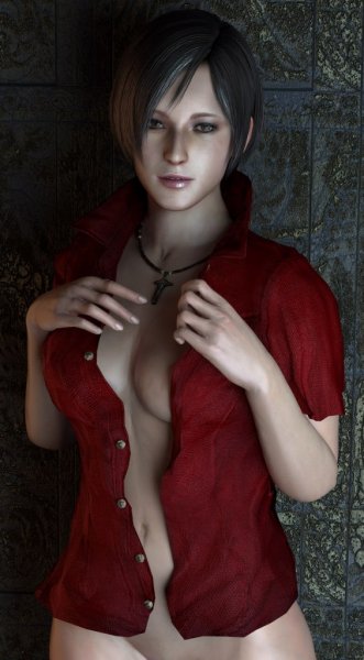 Ada Wong Resident Evil 6