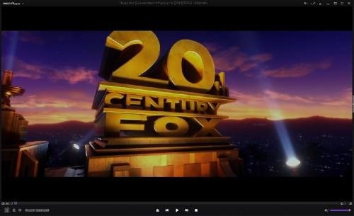 The KMPlayer 4.1.4.7 repack by cuta (build 4)