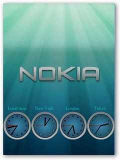 X2 Nokia World