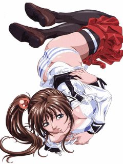 bible black anime