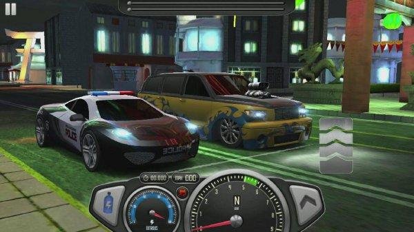 Top Speed Drag Fast Racing v1.26.0
